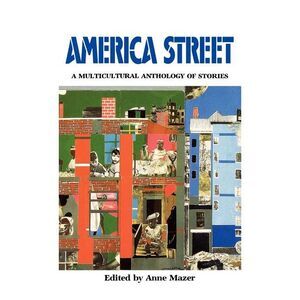 America Street: A Multicultural Anthology of Stamerica Street: A Multicultural A